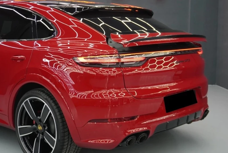 Porsche Cayenne Coupe GTS, снимка 5 - Автомобили и джипове - 54244823