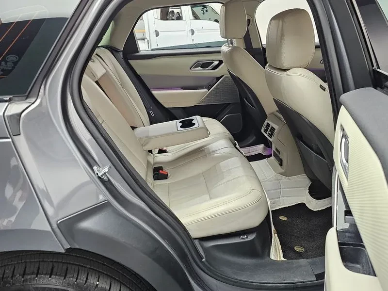 Land Rover Range Rover Velar 2.0 D240 R-Dynamic Se, снимка 12 - Автомобили и джипове - 54515168