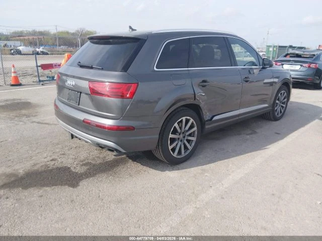 Audi Q7 * PREMIUM55*  | Mobile.bg � ����������� 4