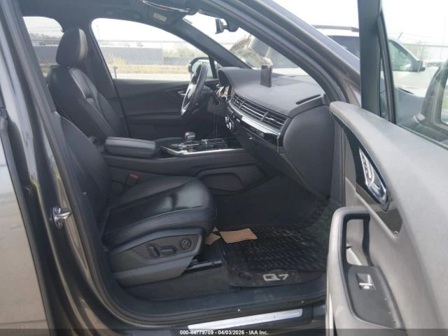 Audi Q7 * PREMIUM55*  | Mobile.bg � ����������� 12