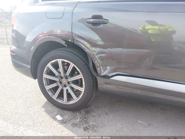 Audi Q7 * PREMIUM55*  | Mobile.bg � ����������� 9