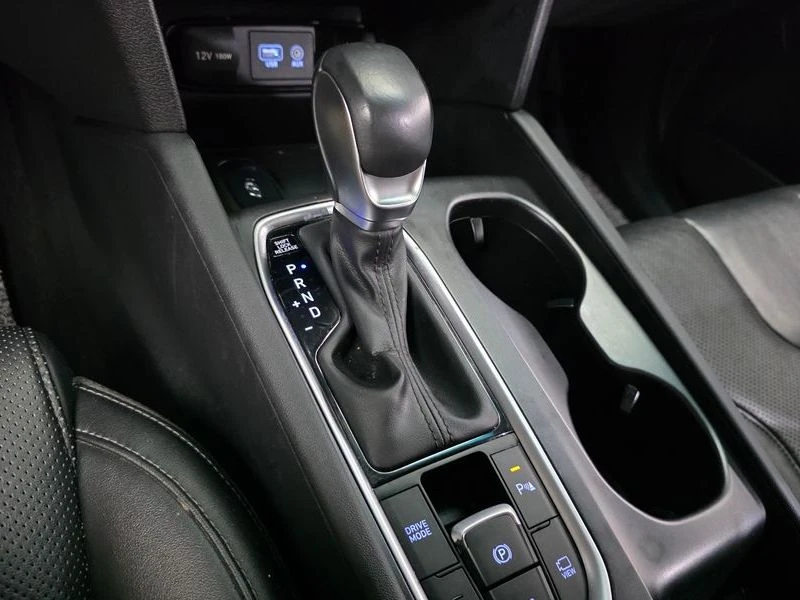 Hyundai Santa fe Diesel 2.0 2WD| 184к.с.| ВКЛ.ТЕХНОТЕСТ, снимка 9 - Автомобили и джипове - 55700284