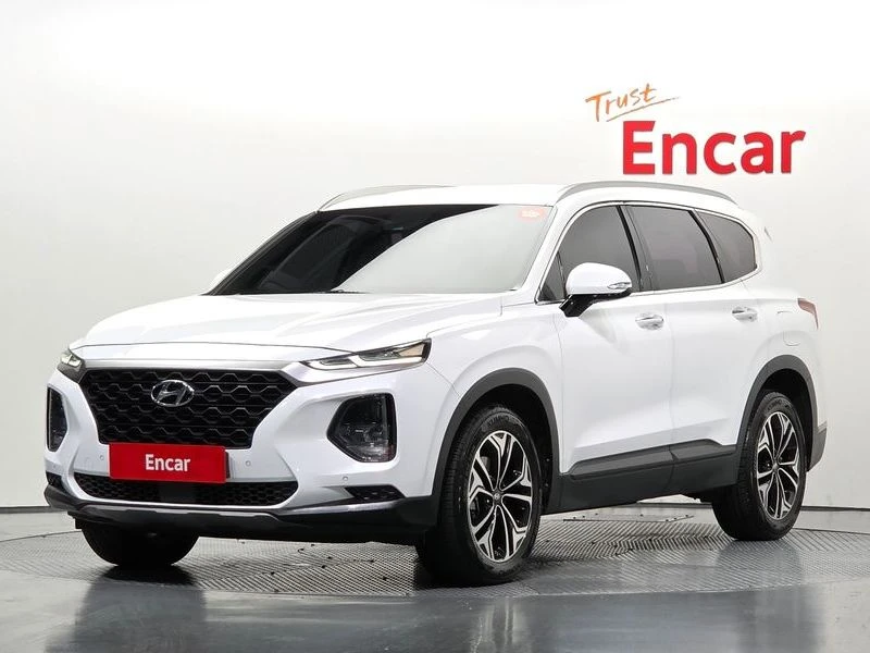 Hyundai Santa fe Diesel 2.0 2WD| 184к.с.| ВКЛ.ТЕХНОТЕСТ