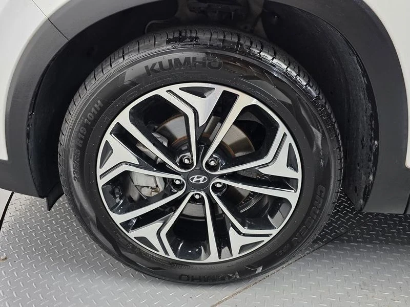 Hyundai Santa fe Diesel 2.0 2WD| 184к.с.| ВКЛ.ТЕХНОТЕСТ, снимка 5 - Автомобили и джипове - 55700284