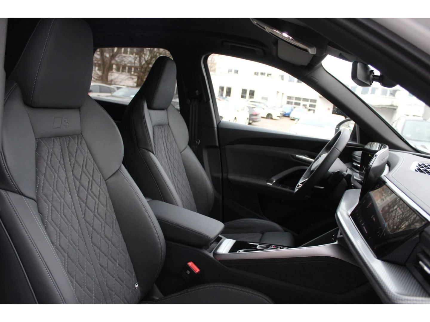 Audi Q5 TFSI* FACELIFT* DISTR* LED* NAVI*  | Mobile.bg   12