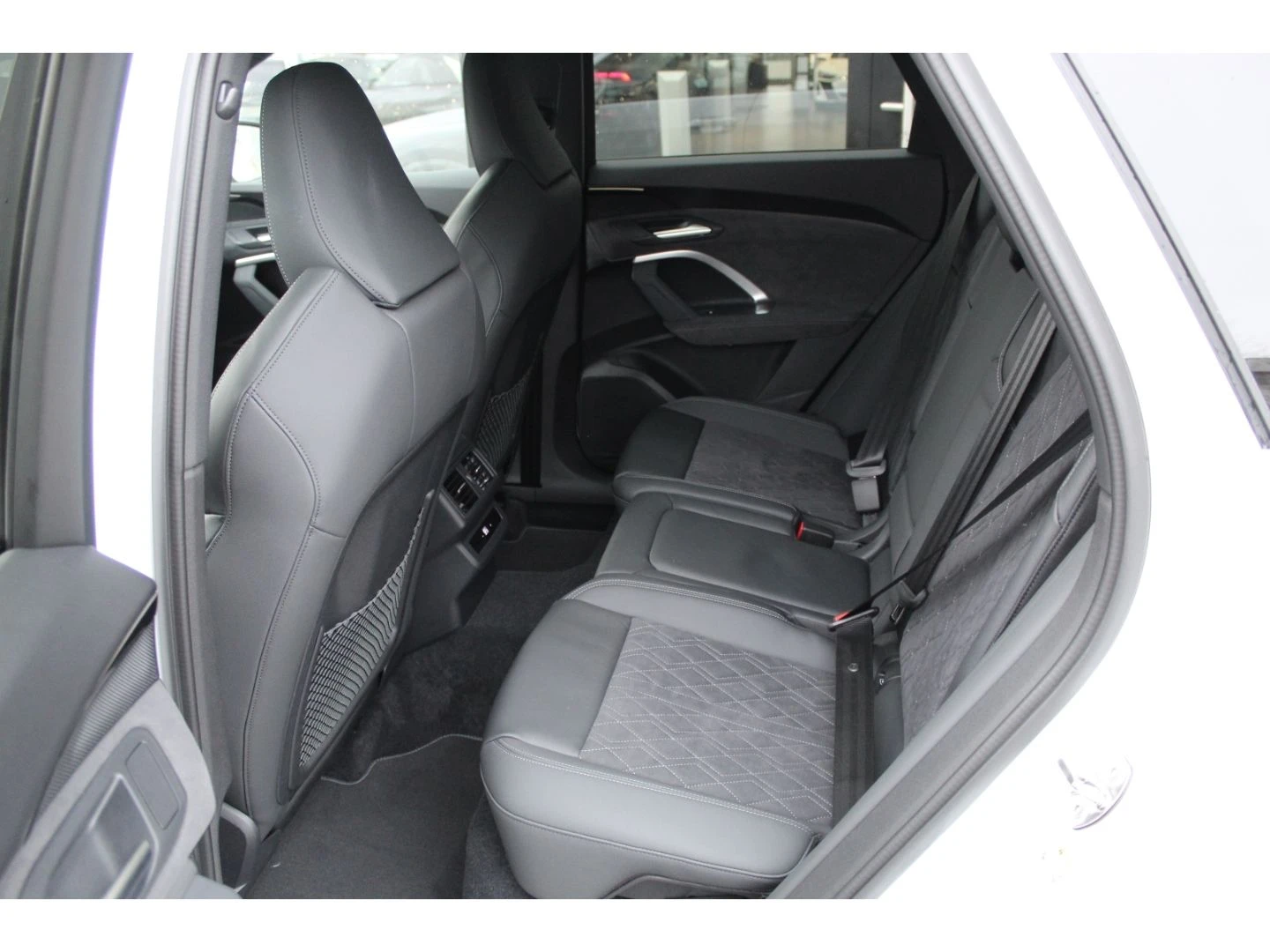 Audi Q5 TFSI* FACELIFT* DISTR* LED* NAVI*  | Mobile.bg   13