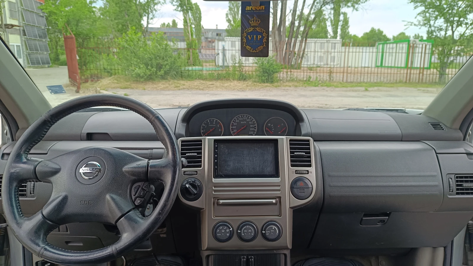 Nissan X-trail  - изображение 9