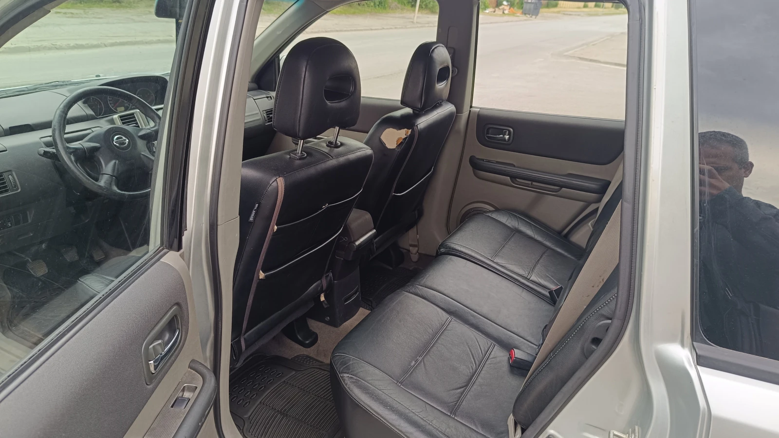 Nissan X-trail  - изображение 6