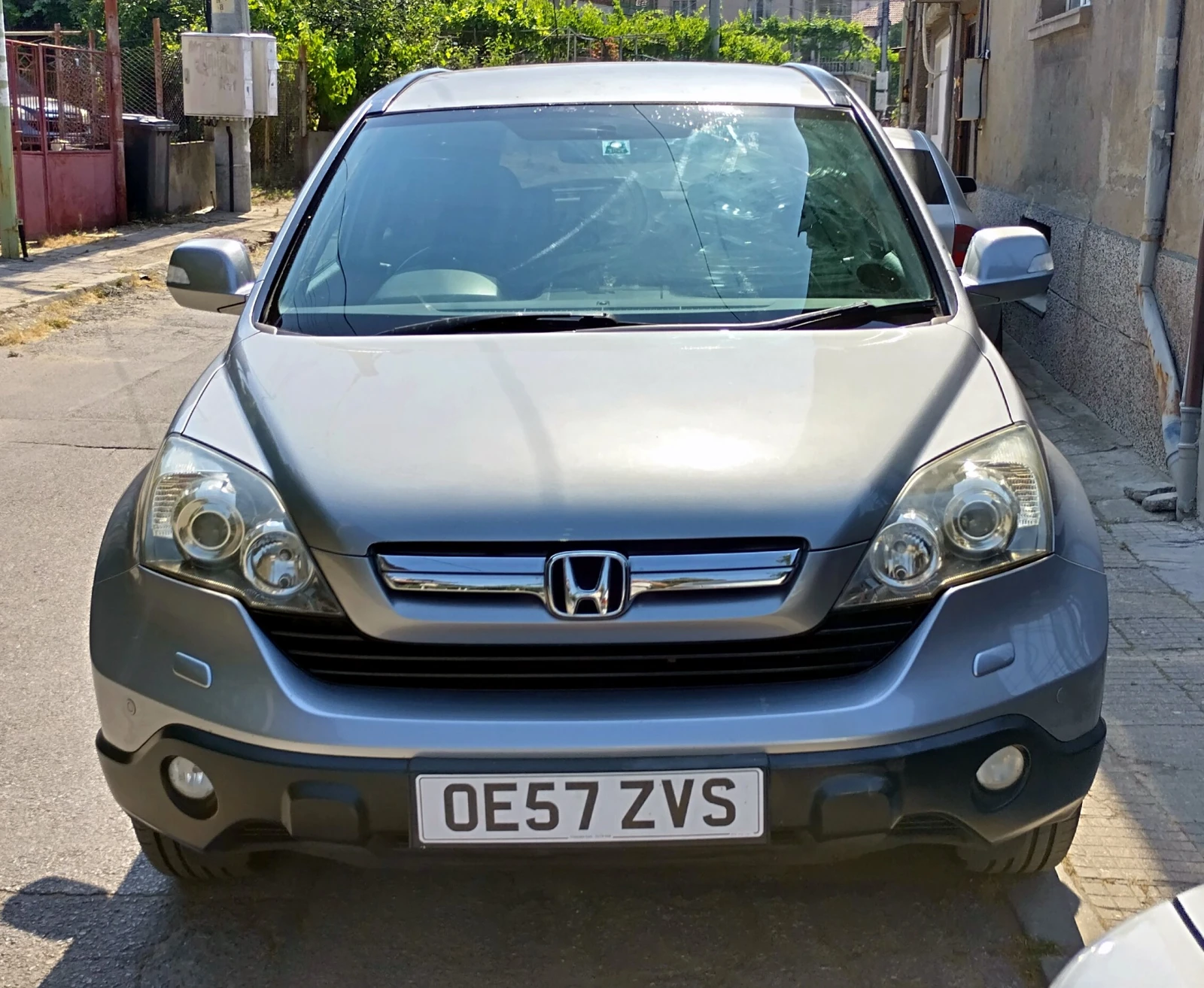 Honda Cr-v 2.0 Бензин - изображение 2
