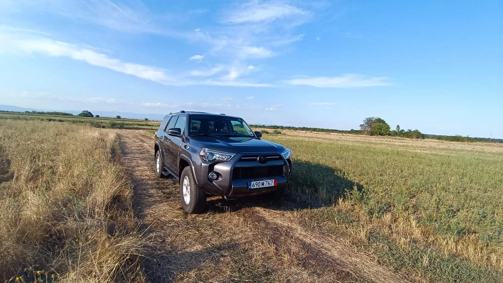 Toyota 4runner  - изображение 2
