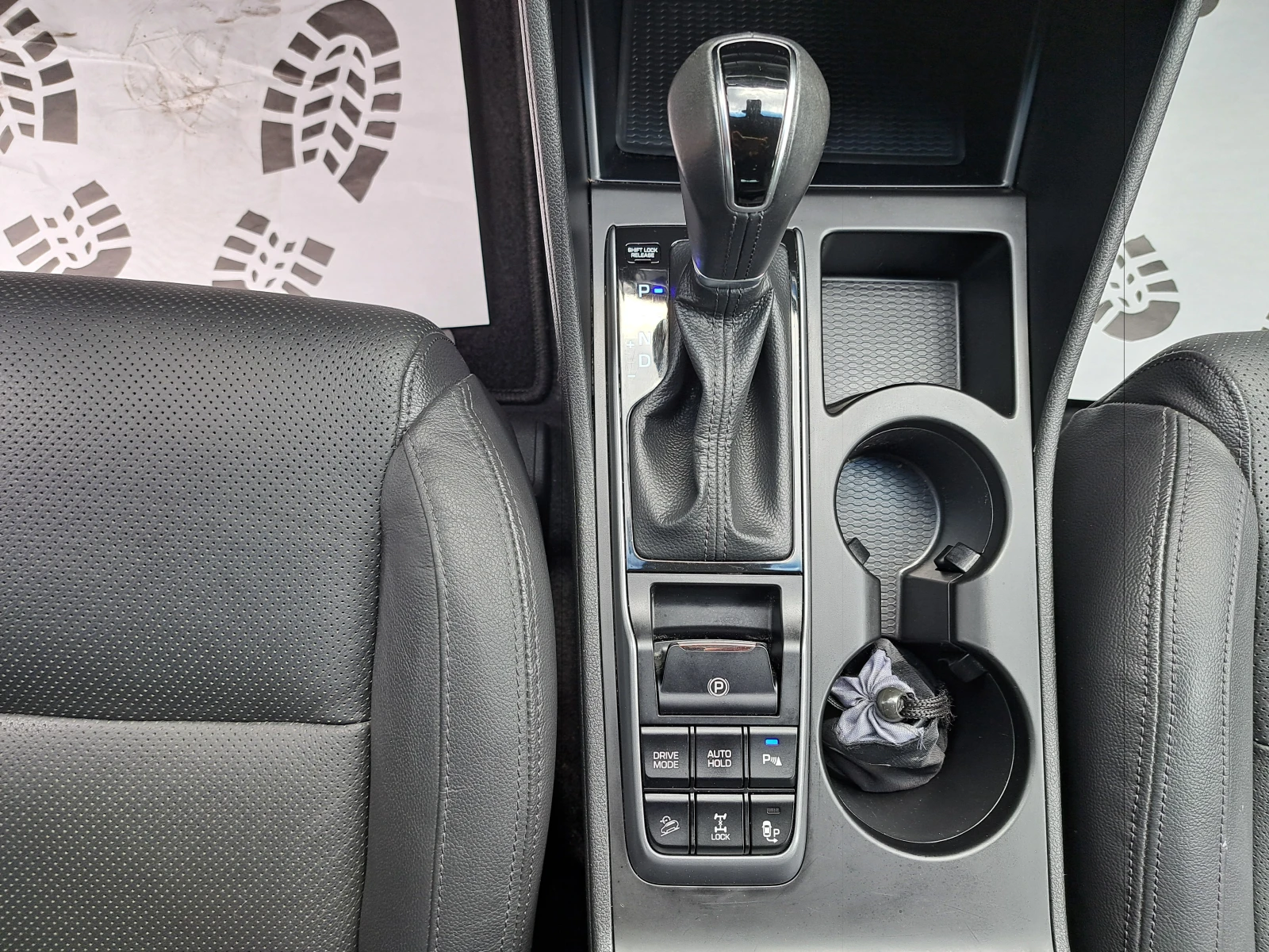 Hyundai Tucson 1.6AUTOMATIC-4X4-GPL-ГАЗ-FULL - изображение 7