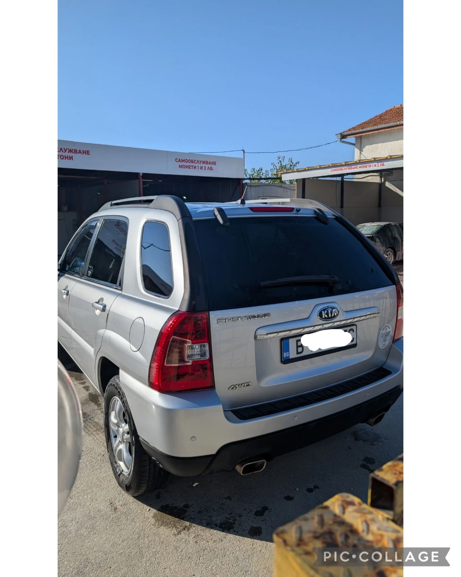 Kia Sportage  - изображение 6