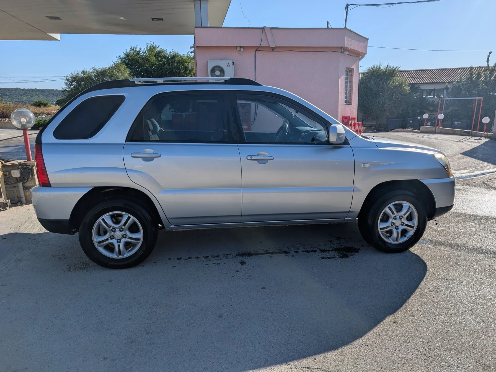 Kia Sportage  - изображение 2