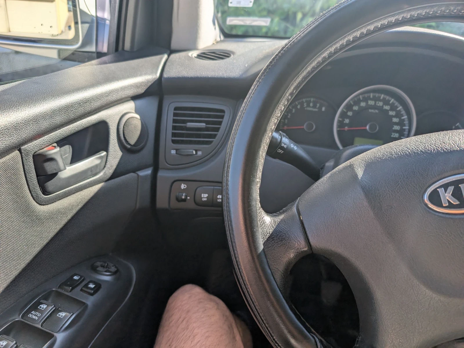 Kia Sportage  - изображение 10