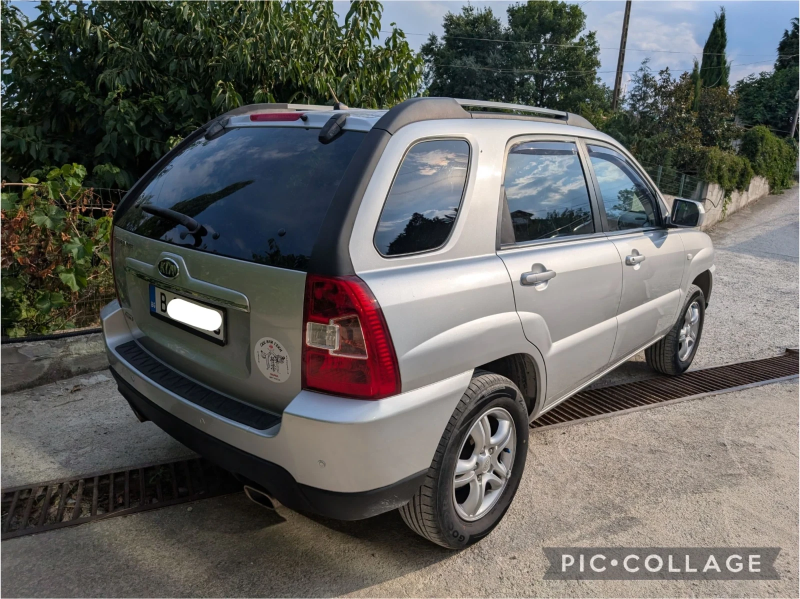 Kia Sportage | Mobile.bg   11