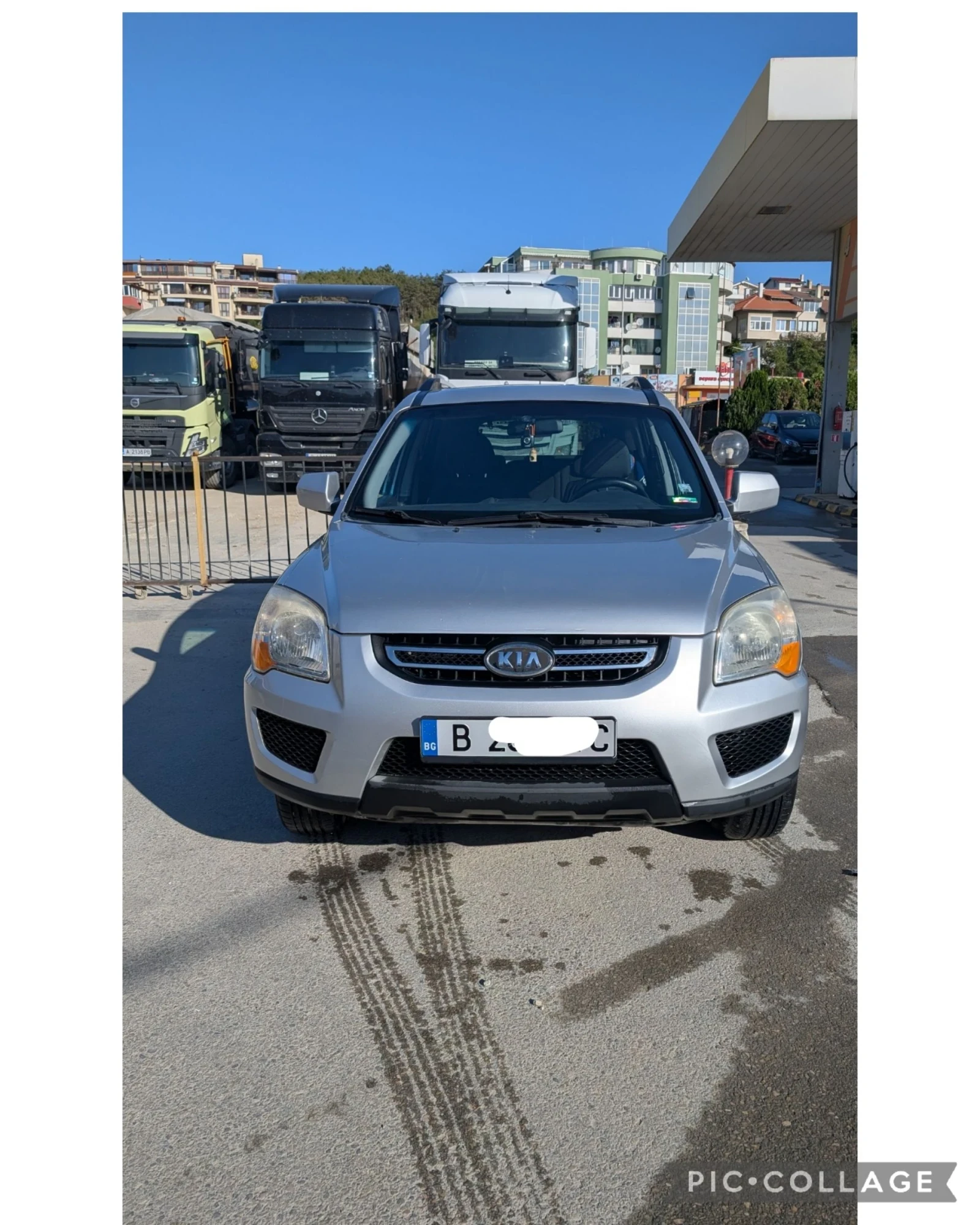 Kia Sportage  - изображение 5