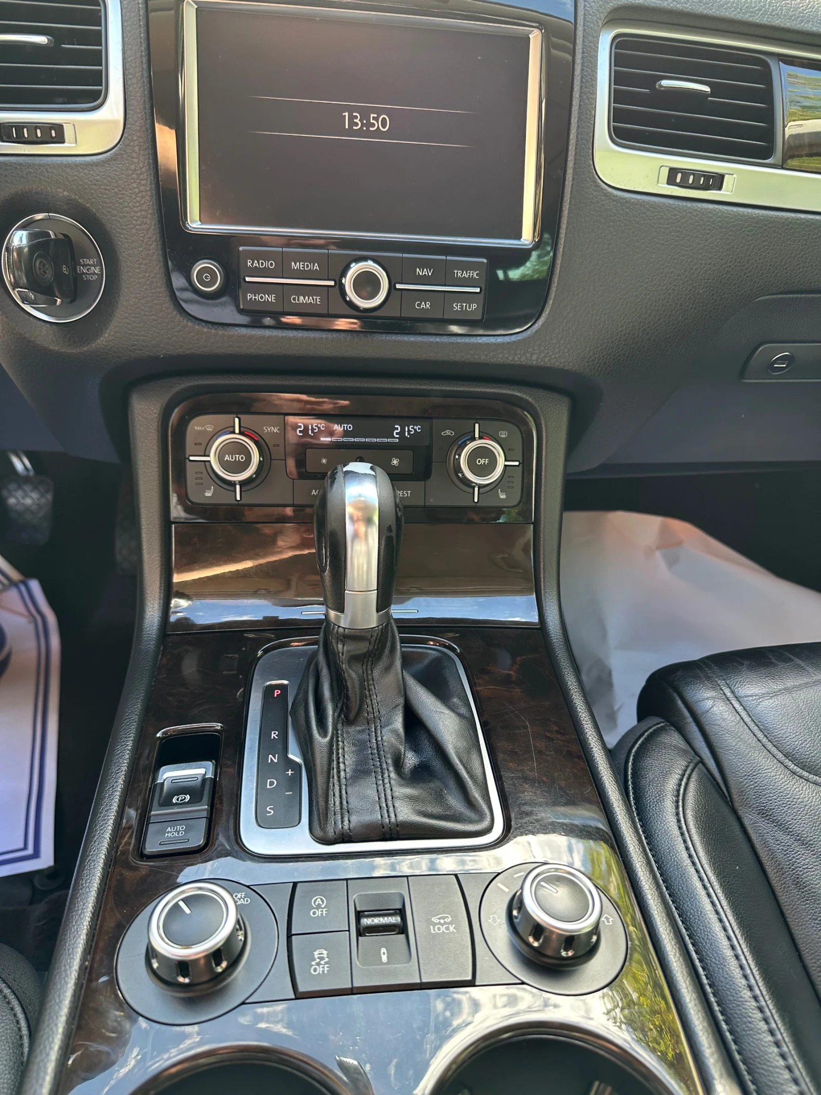 VW Touareg  - изображение 4