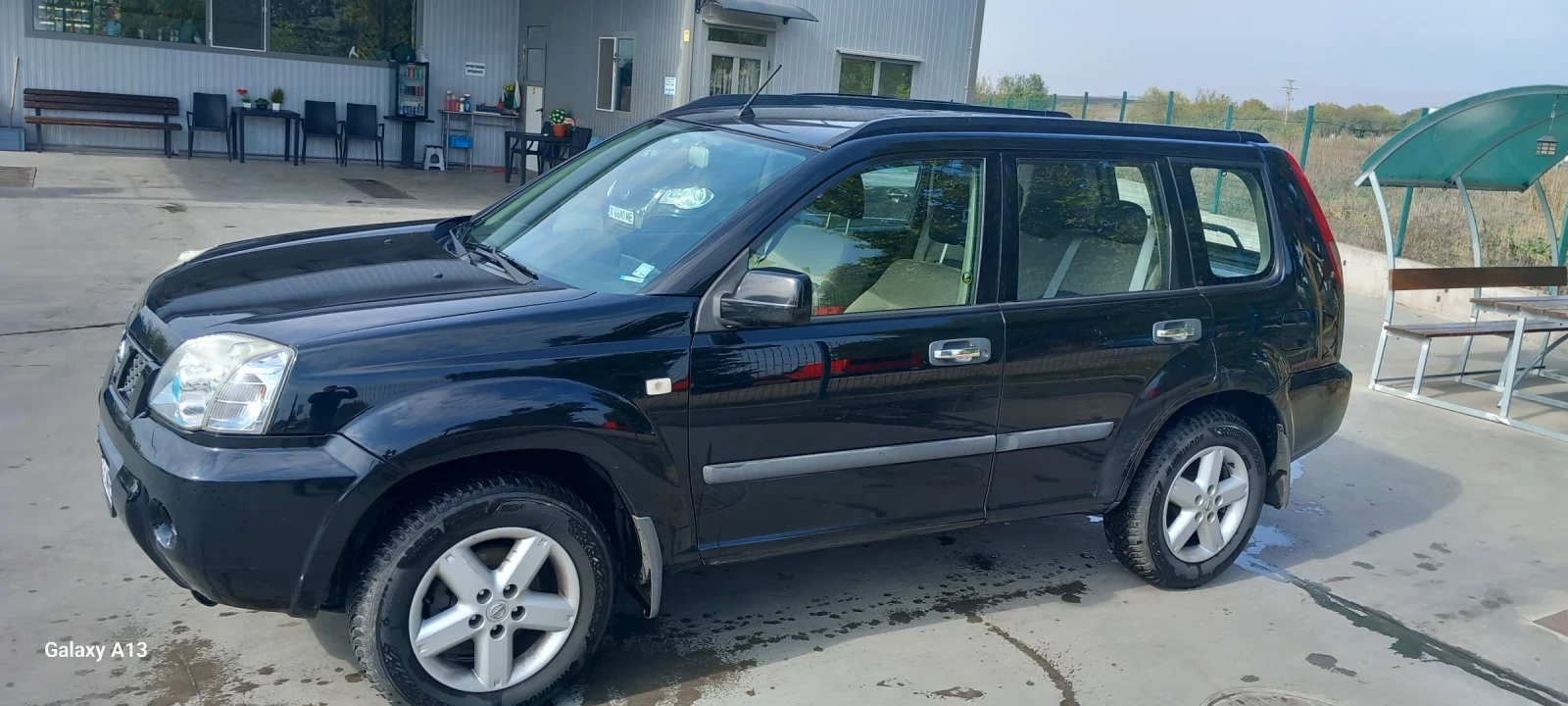 Nissan X-trail 2.2 dci - изображение 3