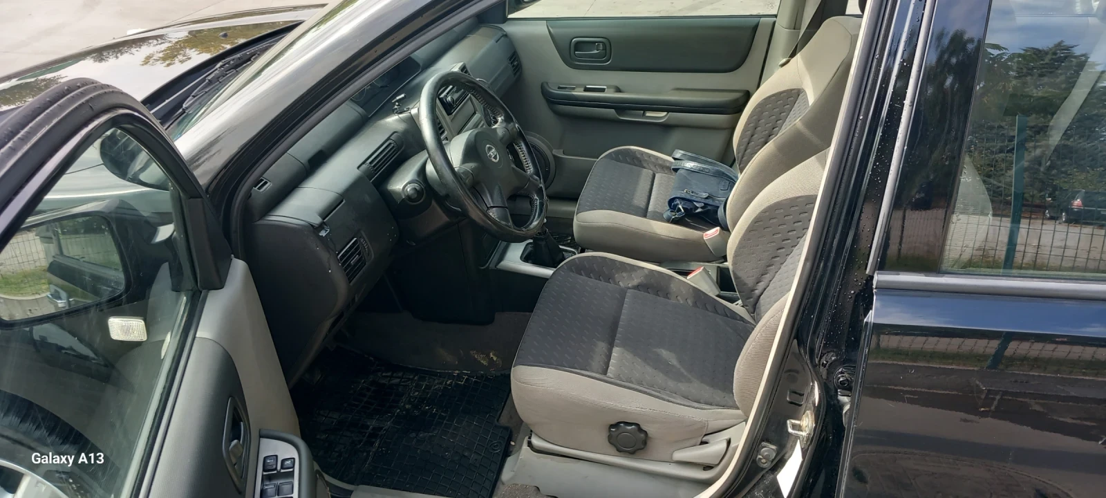 Nissan X-trail 2.2 dci - изображение 7