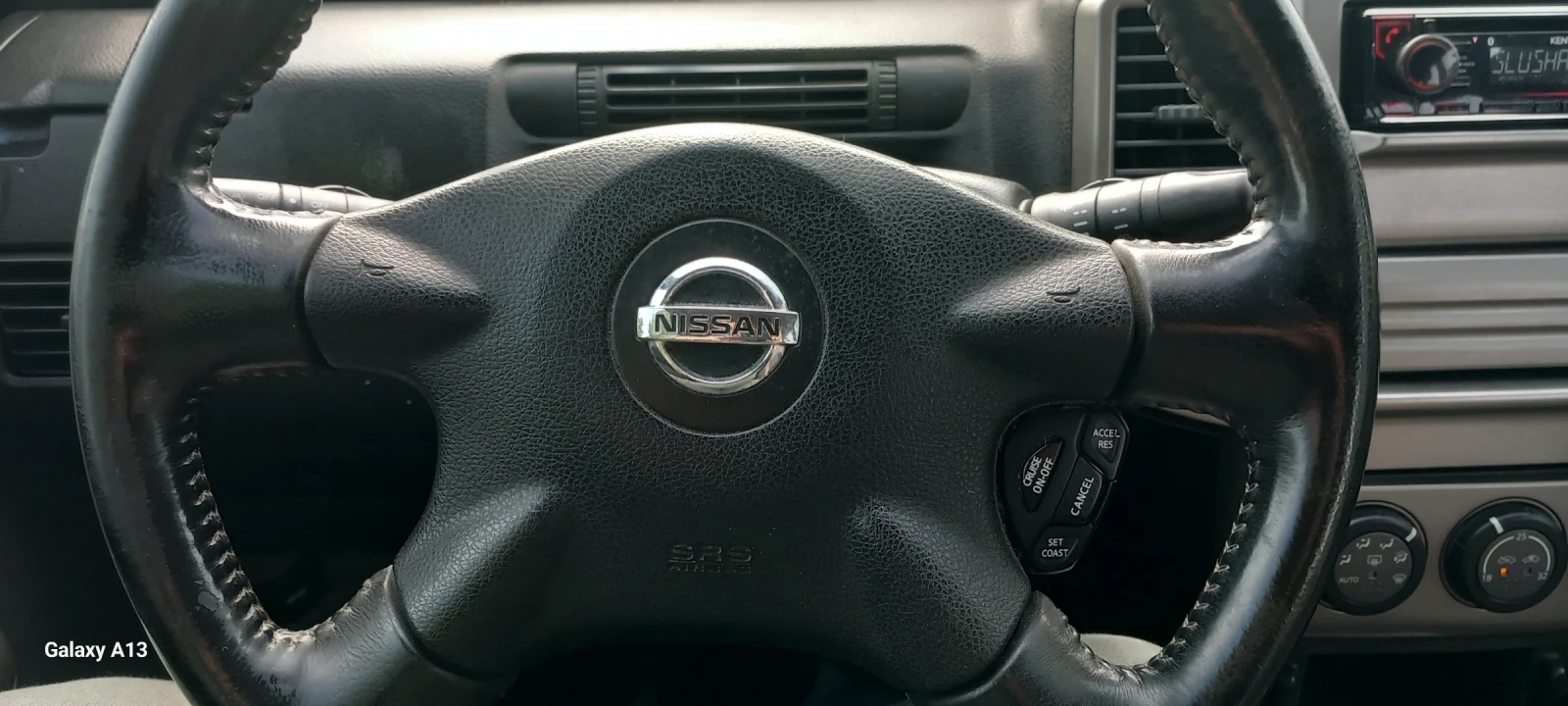 Nissan X-trail 2.2 dci - изображение 10