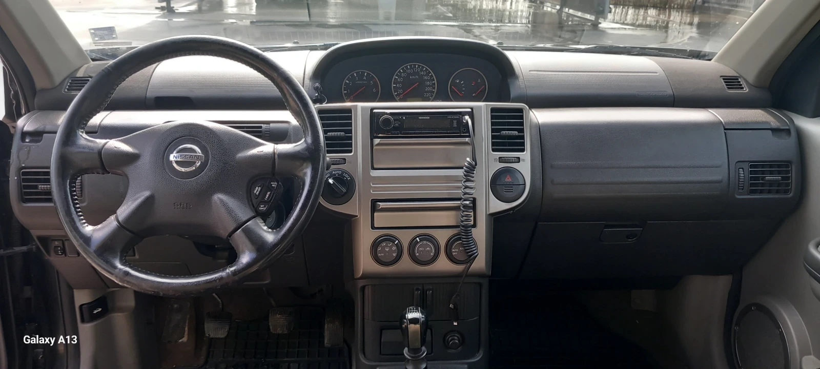 Nissan X-trail 2.2 dci - изображение 5