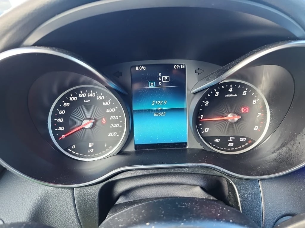 Mercedes-Benz GLC 300 * CARFAX *    | Mobile.bg   7