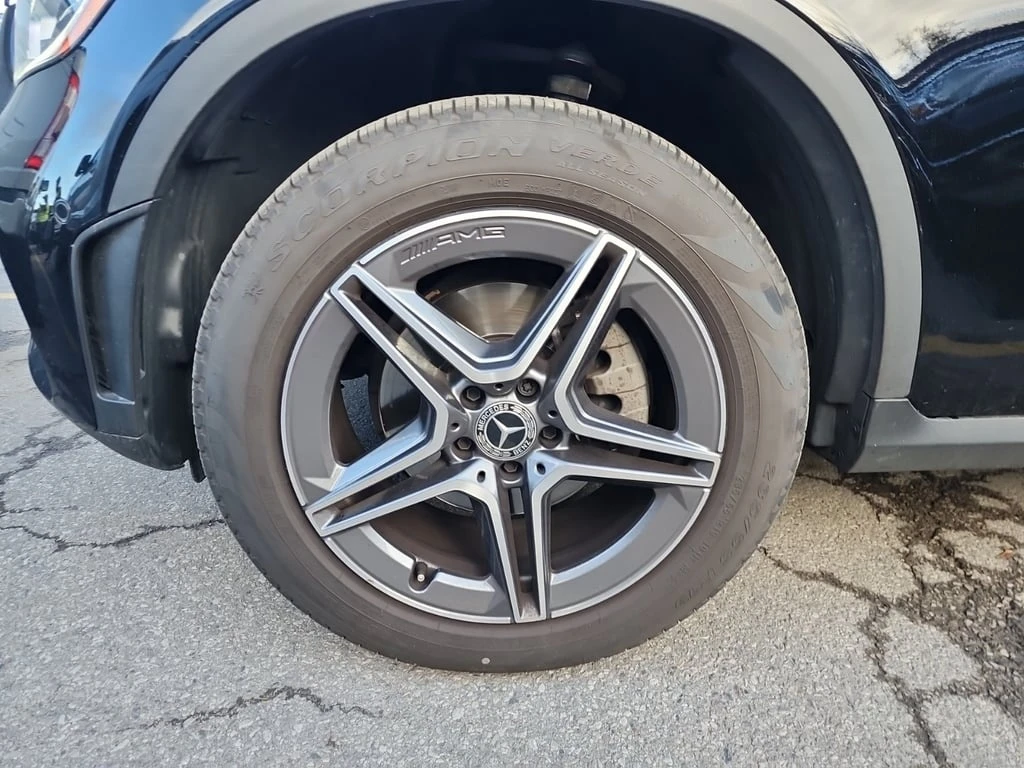 Mercedes-Benz GLC 300 * CARFAX *    | Mobile.bg   15