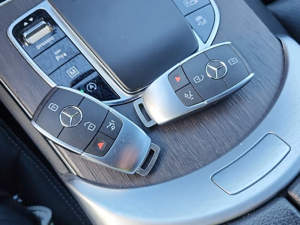 Mercedes-Benz GLC 300 * CARFAX *    | Mobile.bg   14