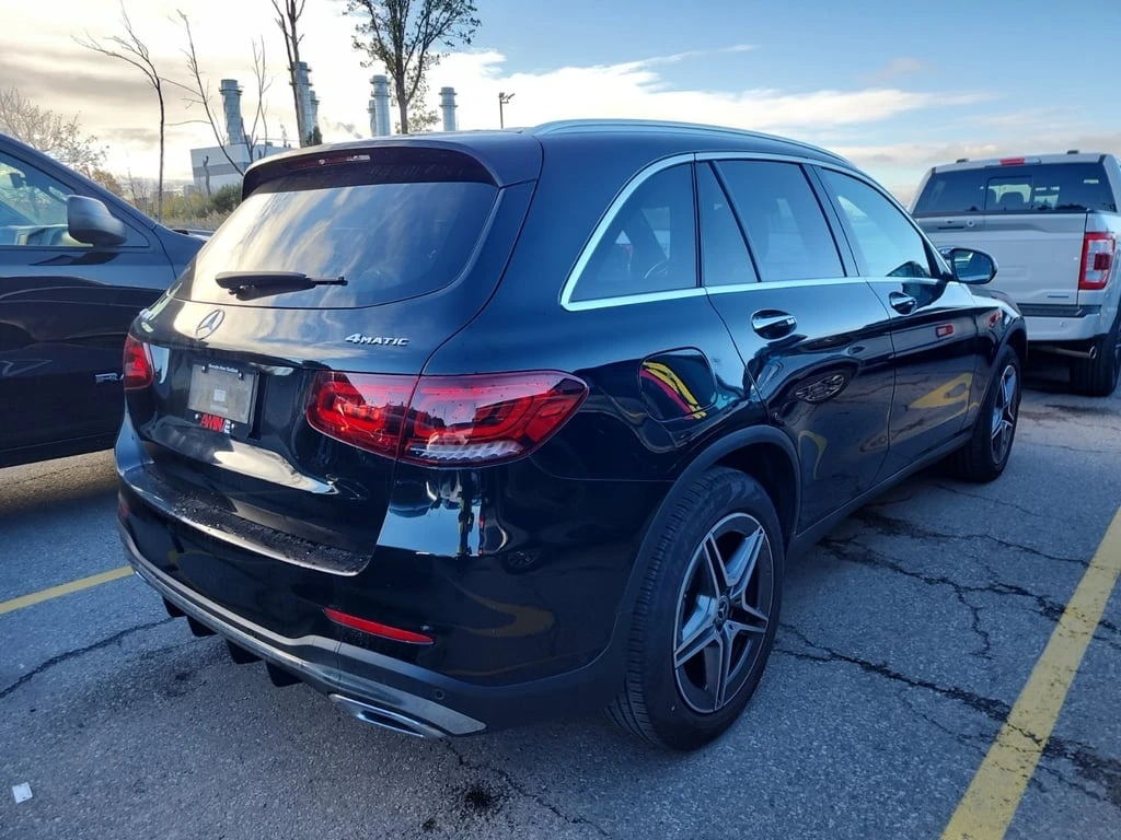 Mercedes-Benz GLC 300 * CARFAX *    | Mobile.bg   3