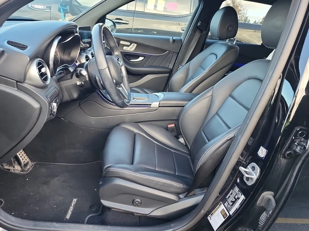 Mercedes-Benz GLC 300 * CARFAX *    | Mobile.bg   5