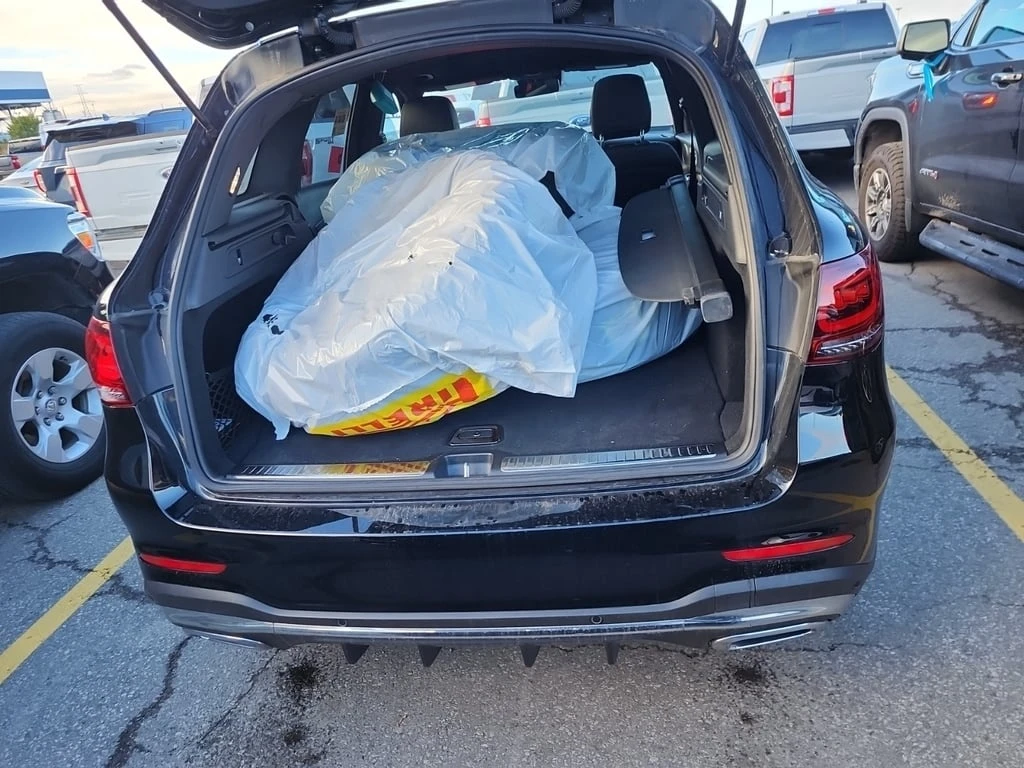 Mercedes-Benz GLC 300 * CARFAX *    | Mobile.bg   11