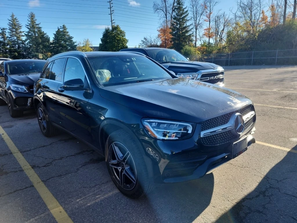 Mercedes-Benz GLC 300 * CARFAX *    | Mobile.bg   2