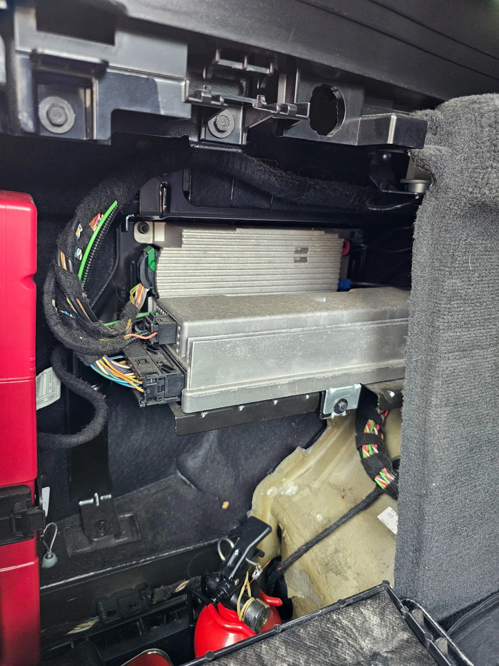 BMW X5  - изображение 9