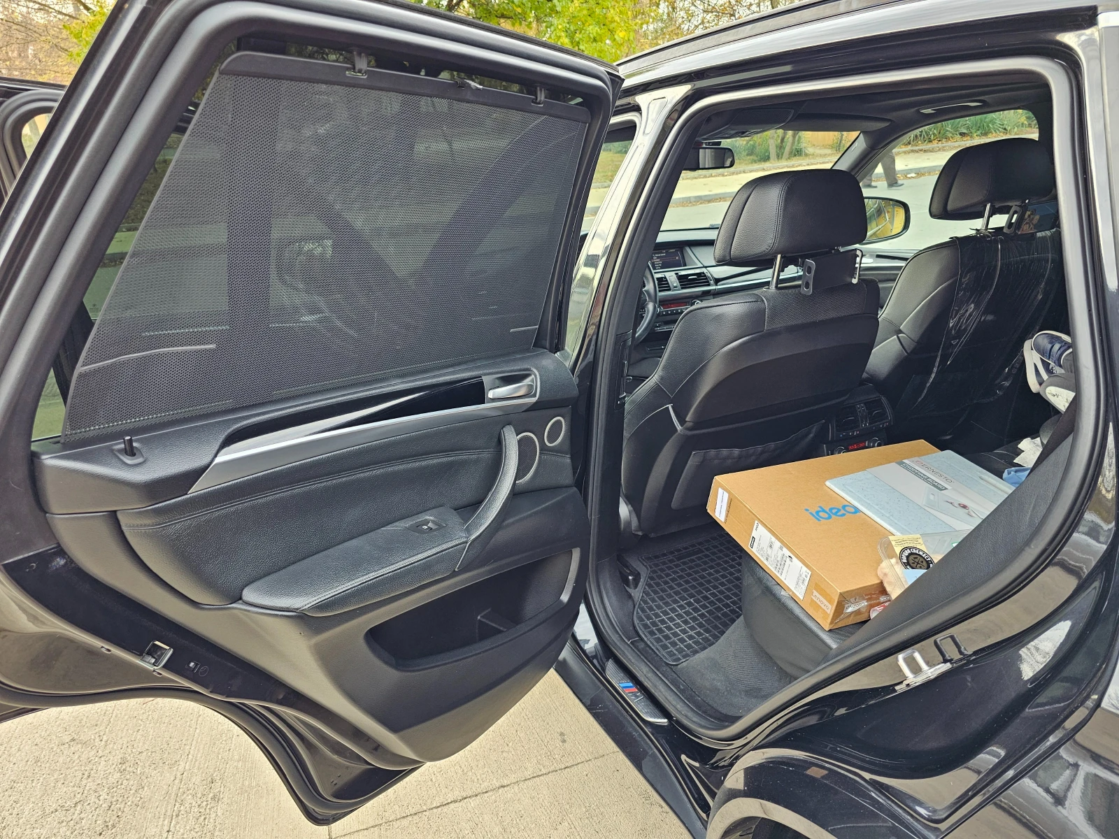 BMW X5  - изображение 8