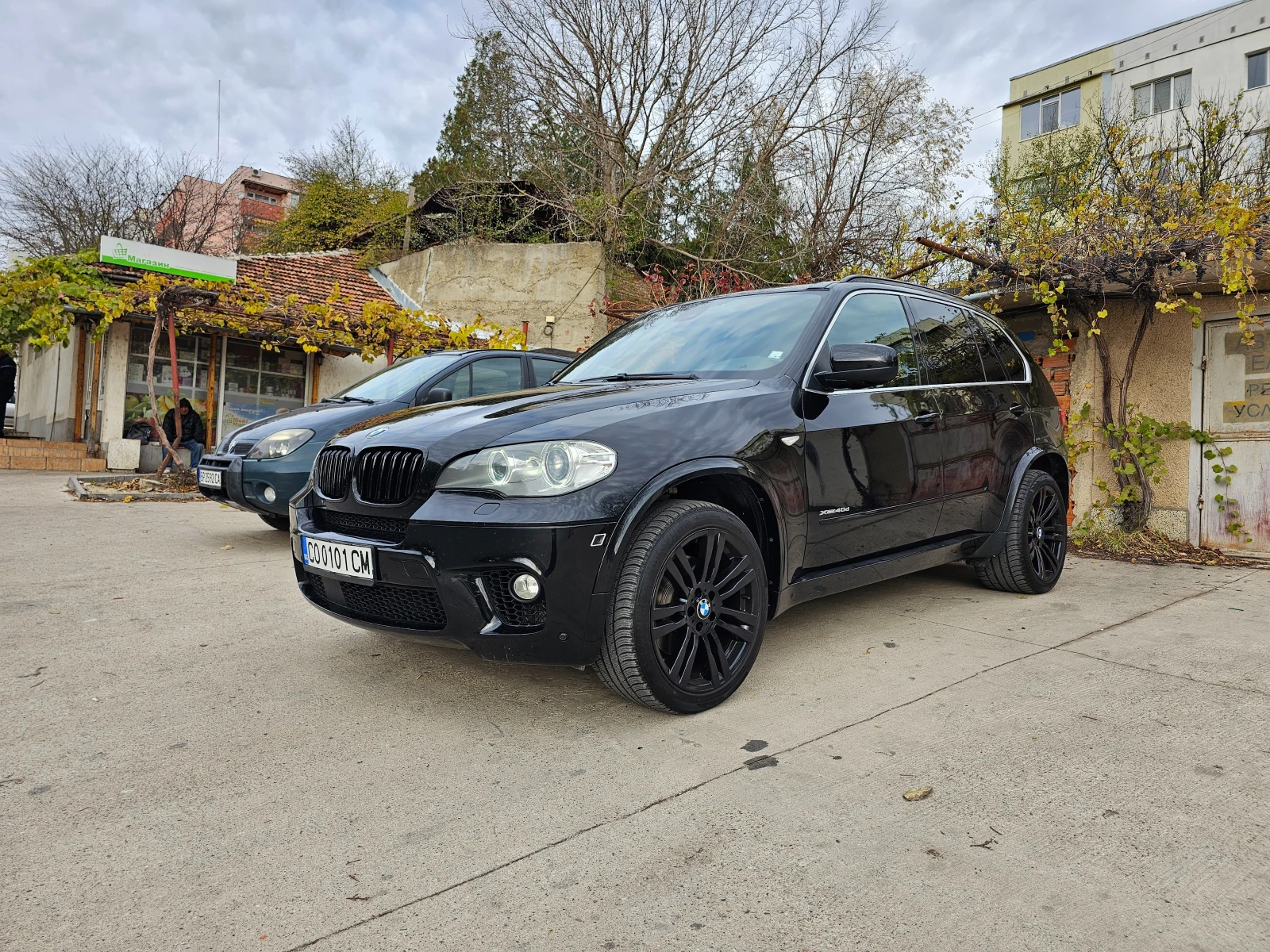 BMW X5  - изображение 2
