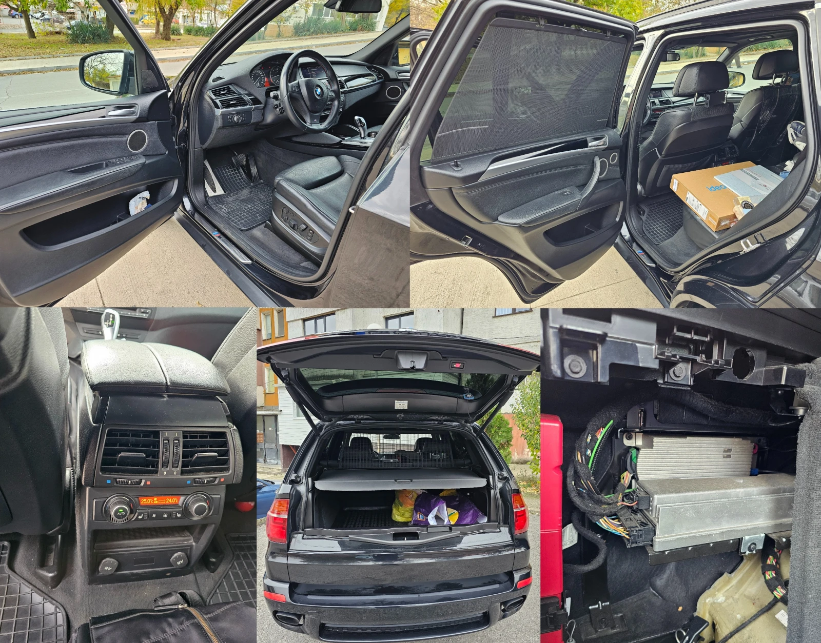 BMW X5  - изображение 5