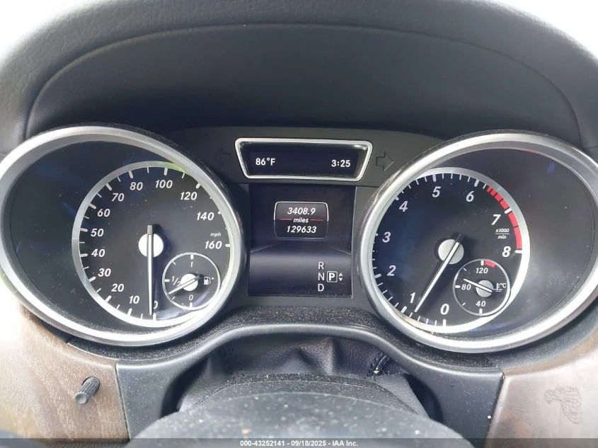 Mercedes-Benz GL 450 4MATIC///  | Mobile.bg   9