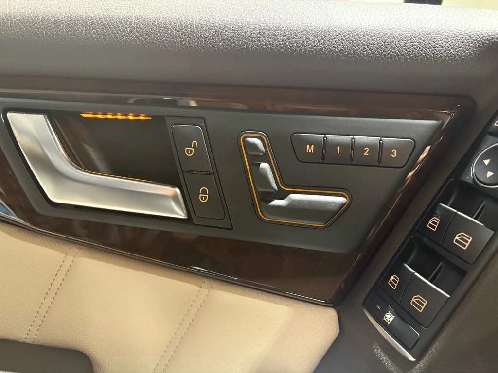 Mercedes-Benz GLK 250D* AMG* 360 View*  | Mobile.bg   13