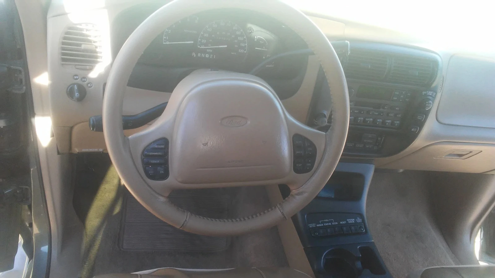 Ford Explorer XLT  5.0 V8 4WD | Mobile.bg � ����������� 5