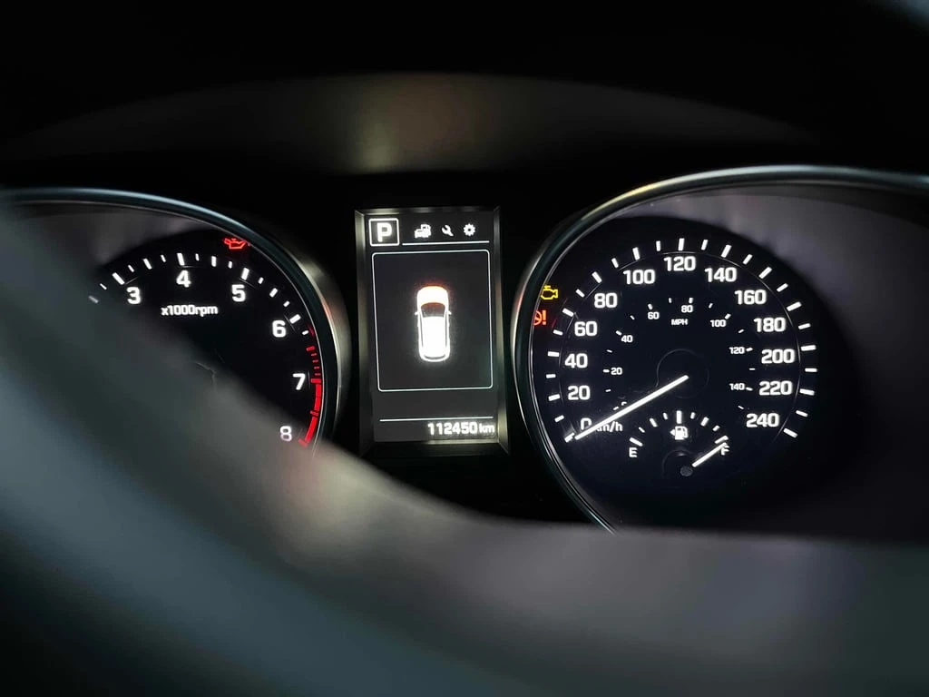 Hyundai Santa fe * SE * CARFAX * ���� �� �� | Mobile.bg � ����������� 8