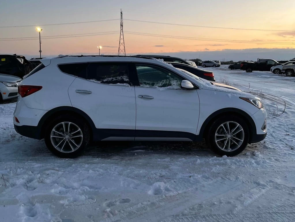 Hyundai Santa fe * SE * CARFAX * ���� �� �� | Mobile.bg � ����������� 3