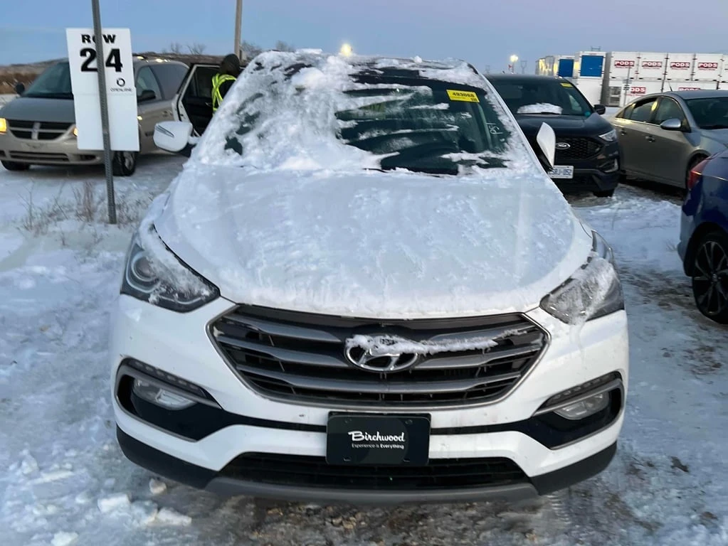 Hyundai Santa fe * SE * CARFAX * ���� �� �� | Mobile.bg � ����������� 5