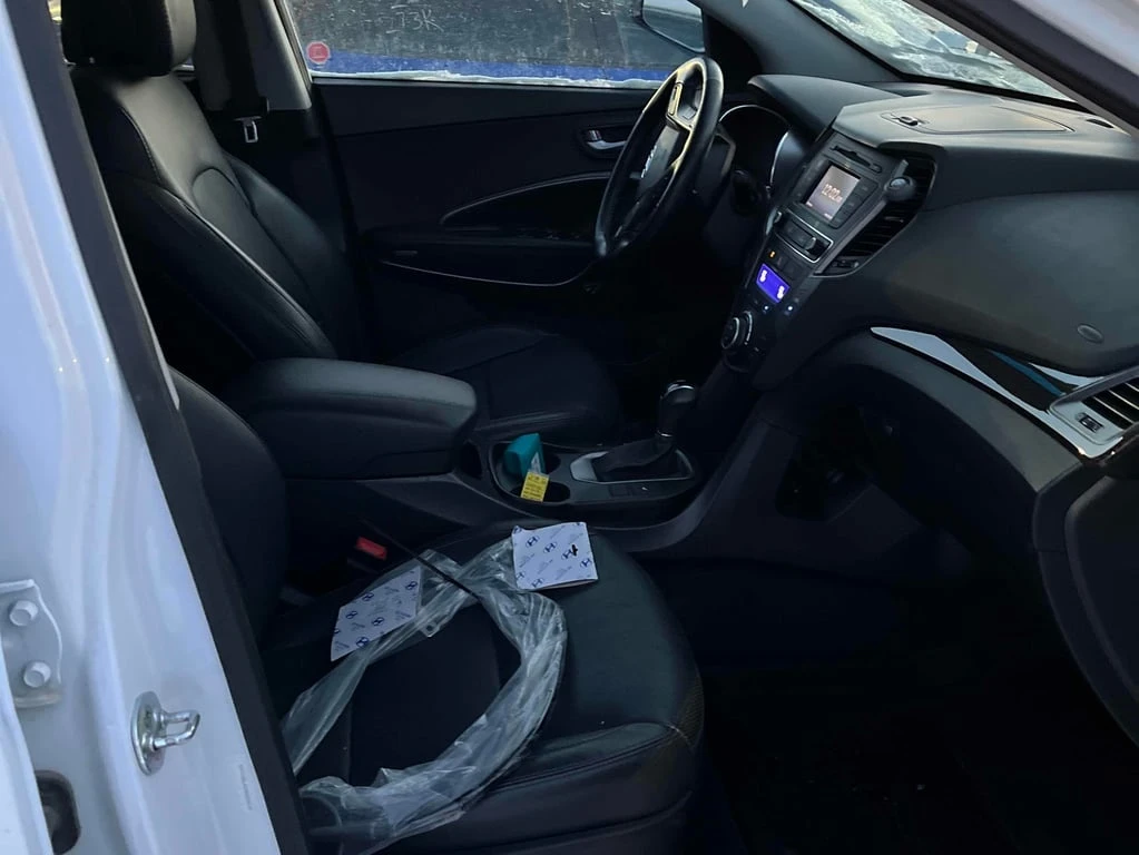 Hyundai Santa fe * SE * CARFAX * ���� �� �� | Mobile.bg � ����������� 10