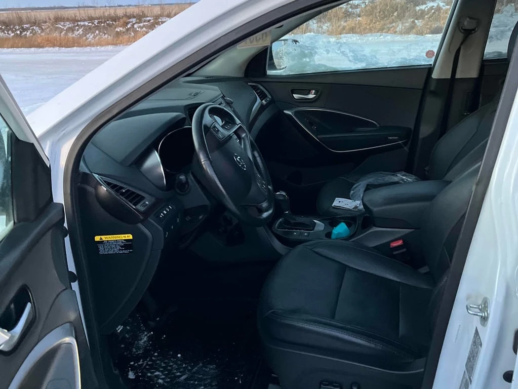 Hyundai Santa fe * SE * CARFAX * ���� �� �� | Mobile.bg � ����������� 7