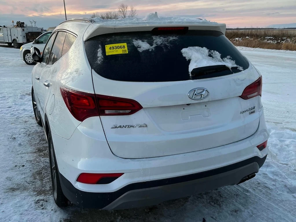 Hyundai Santa fe * SE * CARFAX * ���� �� �� | Mobile.bg � ����������� 4