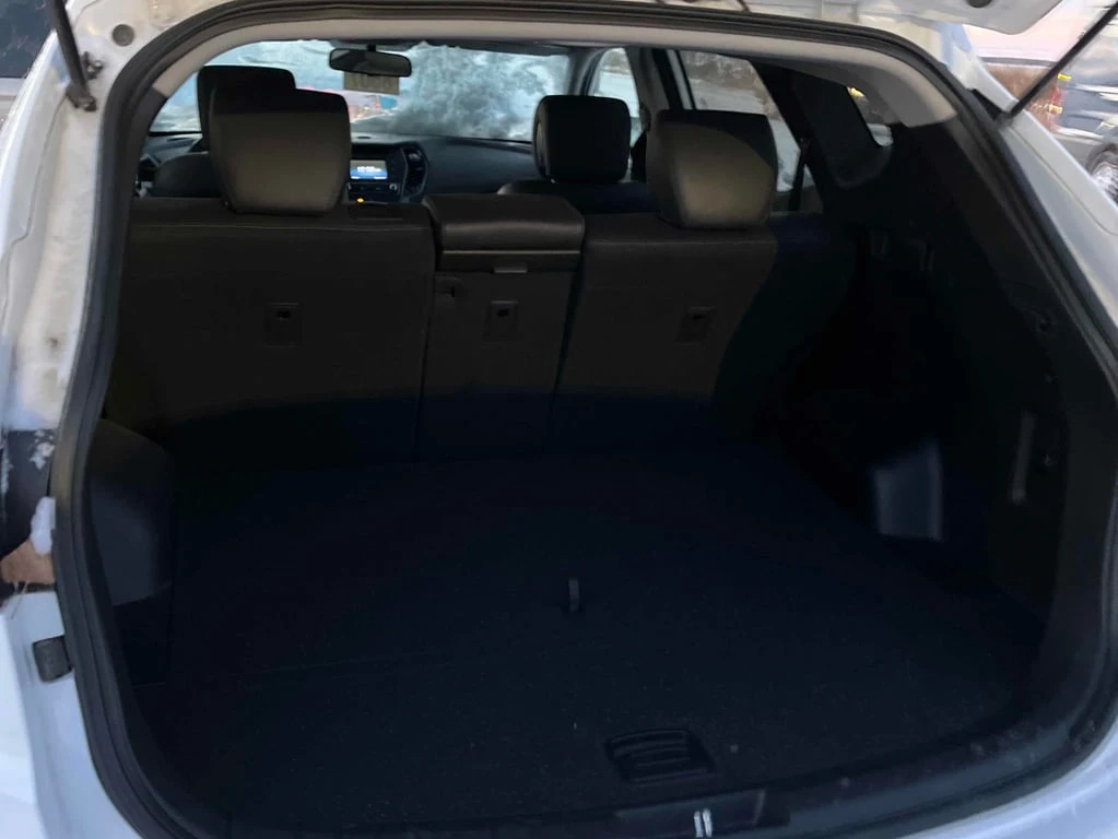 Hyundai Santa fe * SE * CARFAX * ���� �� �� | Mobile.bg � ����������� 12