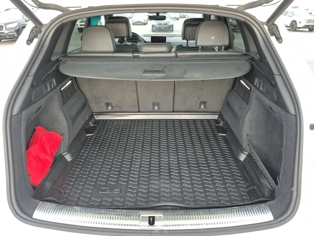 Audi SQ5 2019 PROGRESSIV * CARFAX * ��� ������������ ������ | Mobile.bg � ����������� 13