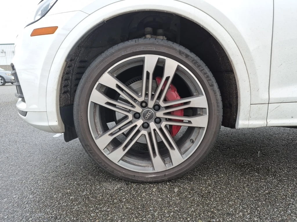 Audi SQ5 2019 PROGRESSIV * CARFAX * ��� ������������ ������ | Mobile.bg � ����������� 5