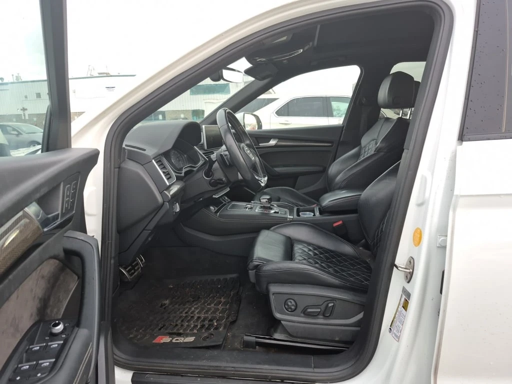 Audi SQ5 2019 PROGRESSIV * CARFAX * ��� ������������ ������ | Mobile.bg � ����������� 6