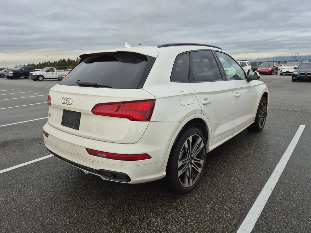 Audi SQ5 2019 PROGRESSIV * CARFAX * ��� ������������ ������ | Mobile.bg � ����������� 3